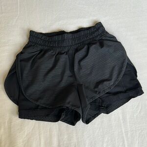 Lululemon Women's Athletic Shorts size 6